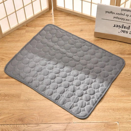 Cooling Pet Mat