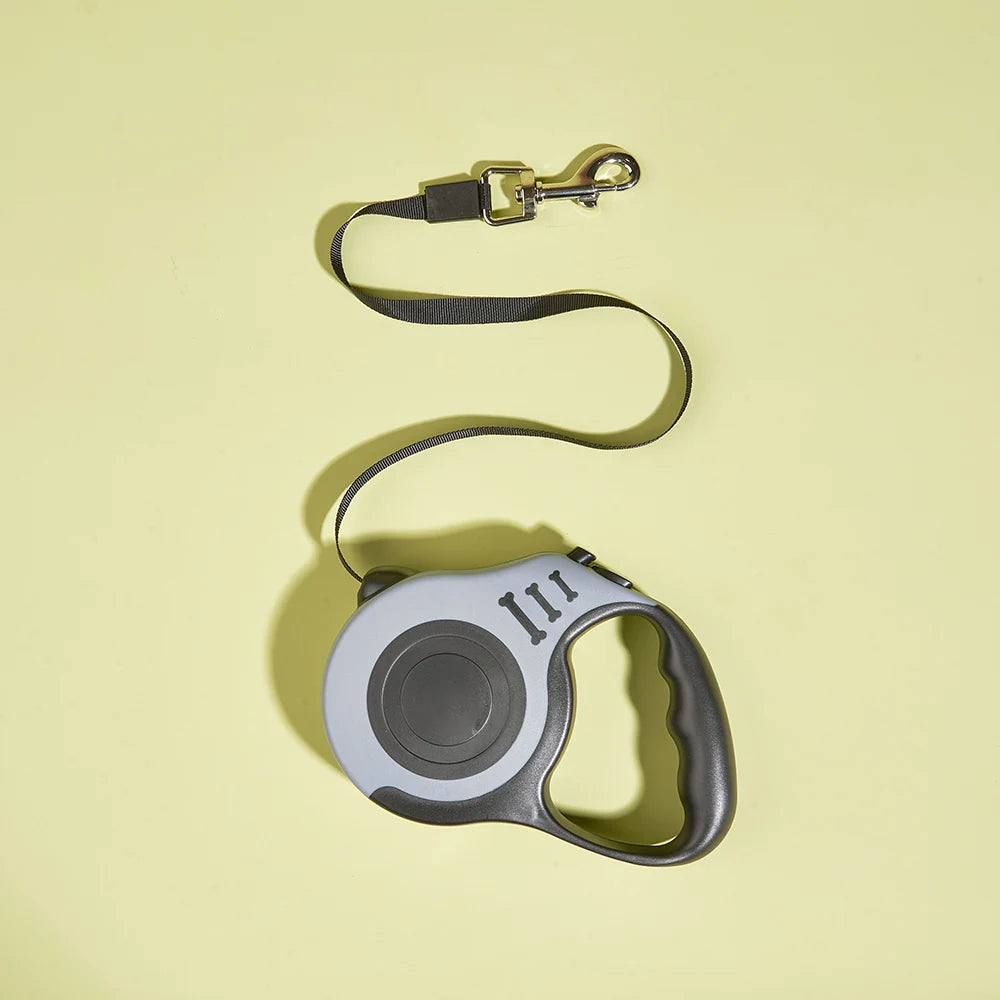 Automatic Retractable Leash