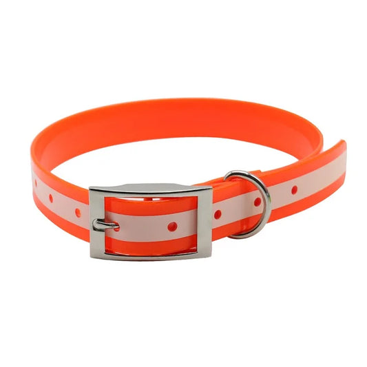 Glow Safe Collar