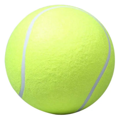 Large Tennis Balls