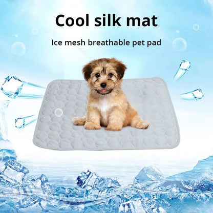 Cooling Pet Mat