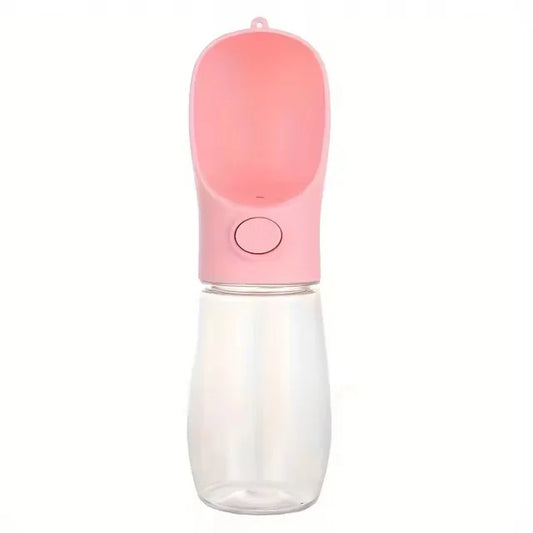 Portable Dog Water Bottle