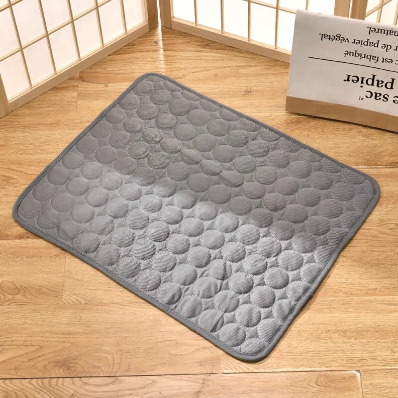 Cooling Pet Mat
