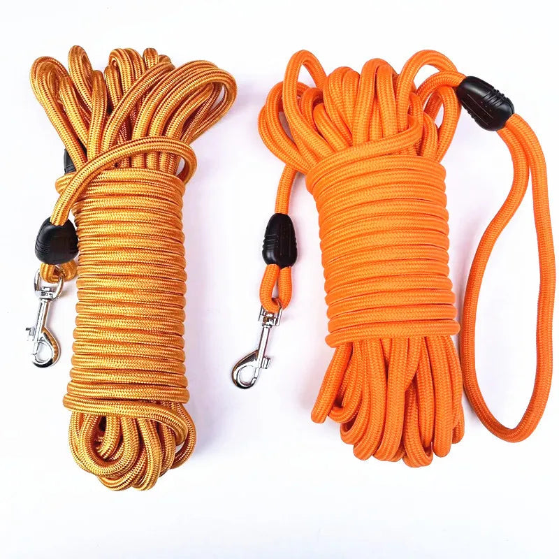 Strong Nylon Leash