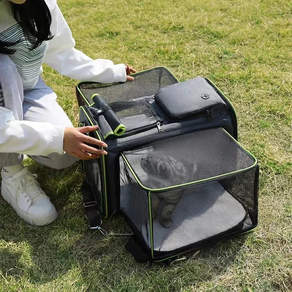 Pet Travel Carrier