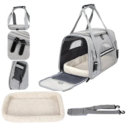 Dog Travel Carrier
