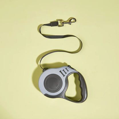 Automatic Retractable Leash