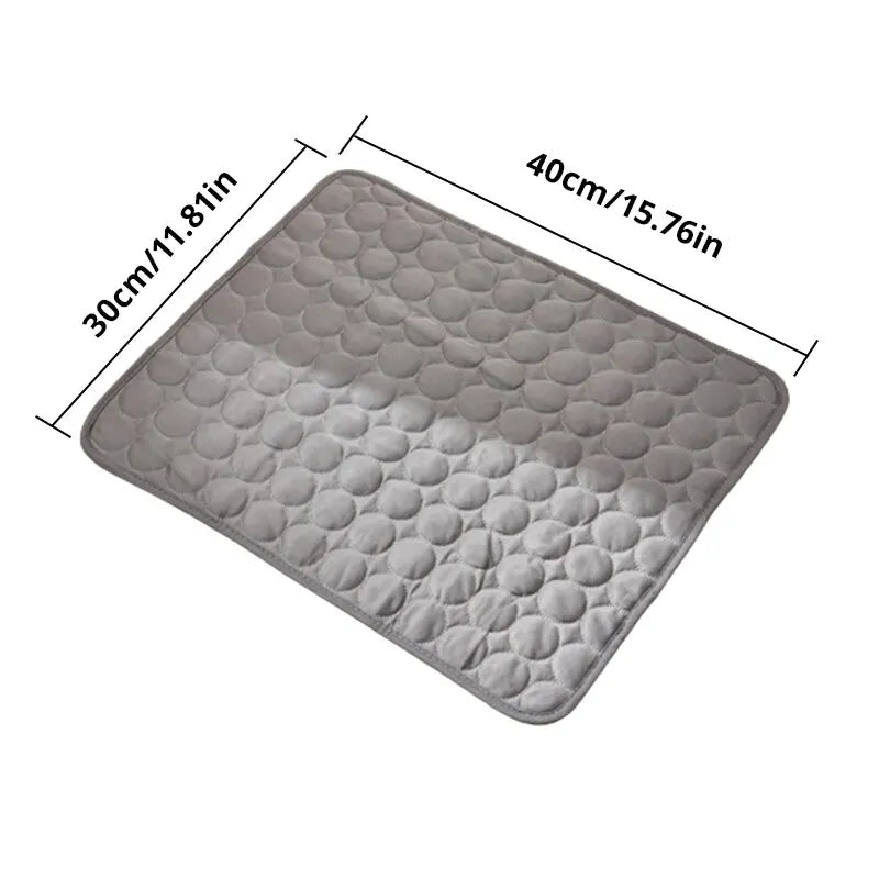 Cooling Pet Mat