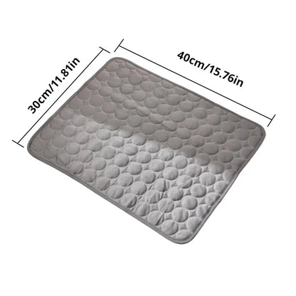 Cooling Pet Mat